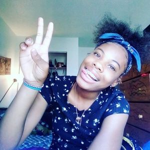 Meet your Posher, Gabriell